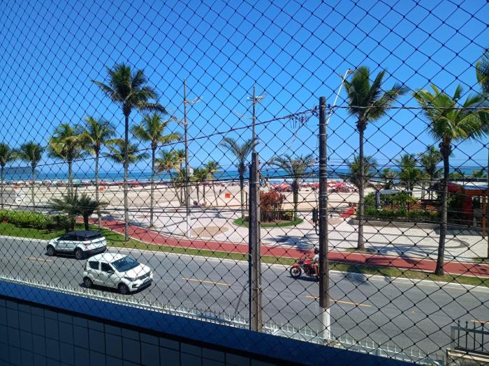 Apto Edifício Ubatuba