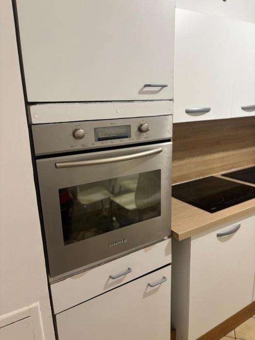 Appartement 6 personnes avec jacuzzi