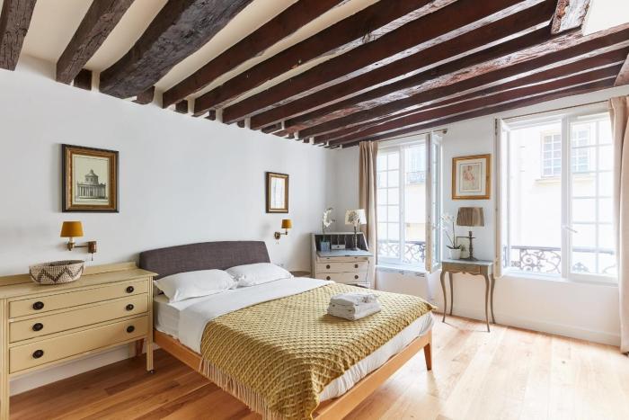 Le Marais - Paris Vacation Rentals