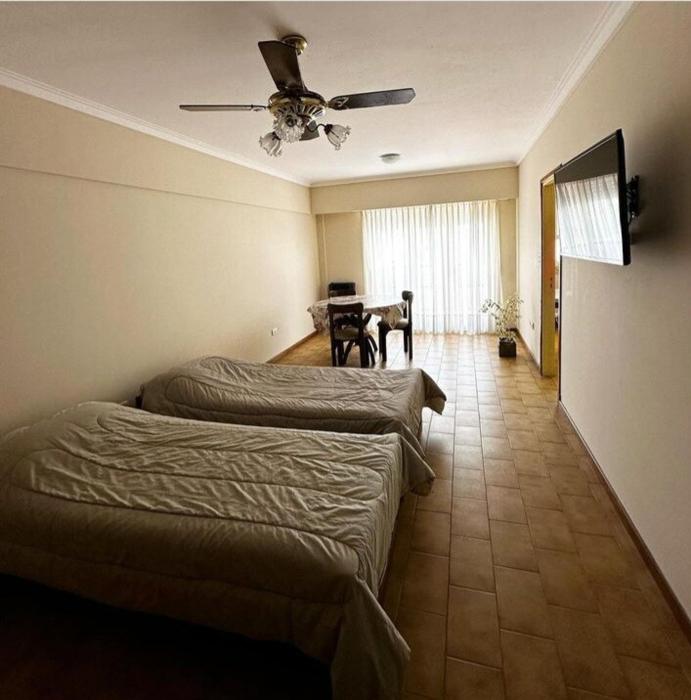 Departamento La Perla - excelente ubicación