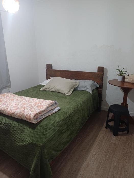 Apto Residencial Areia Branca