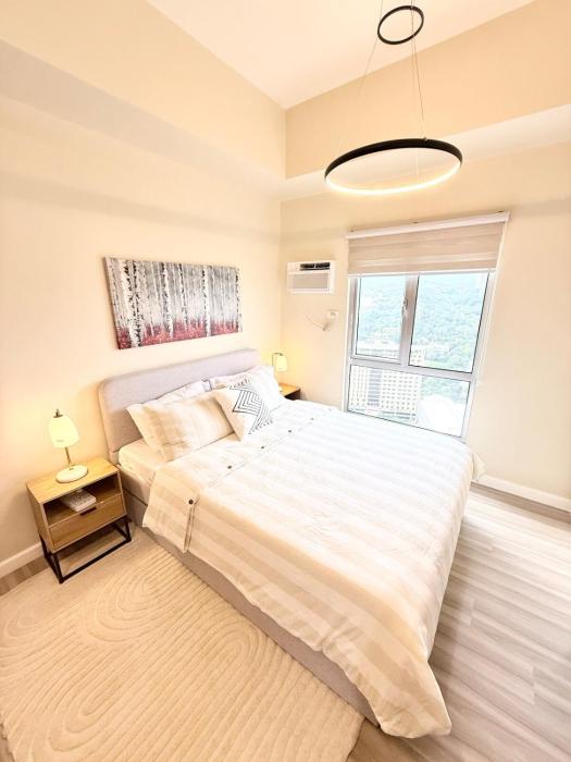 Modern Studio Condo at Cebu IT Park City View