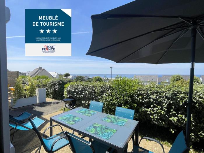 Les terrasses de Pentrez - 11