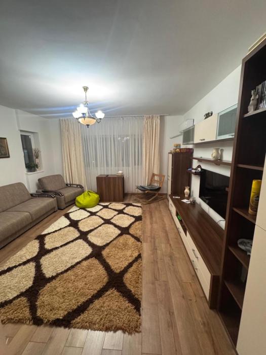 Apartament La Nico