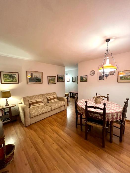 Trilocale Residence dei Fiori B