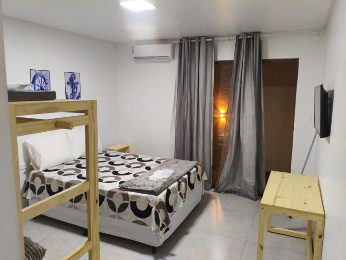 Croas Suítes Beira Mar