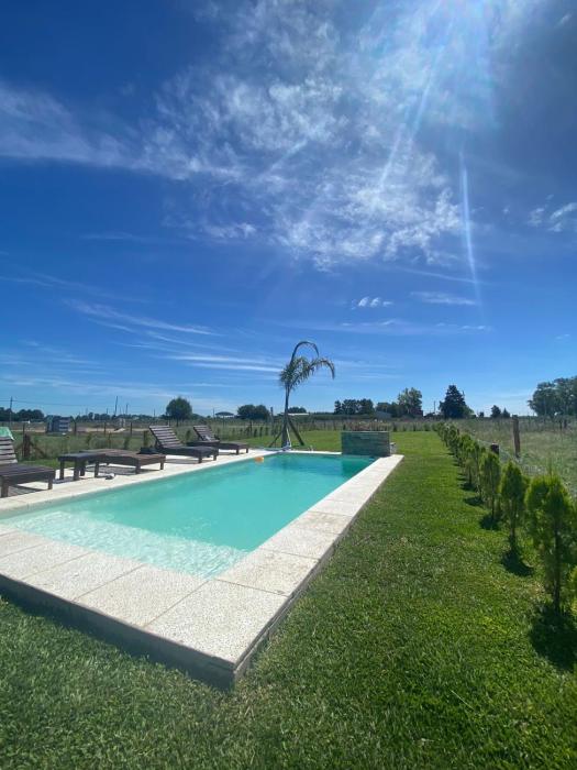 Quinta El Rincon de Mama Pato