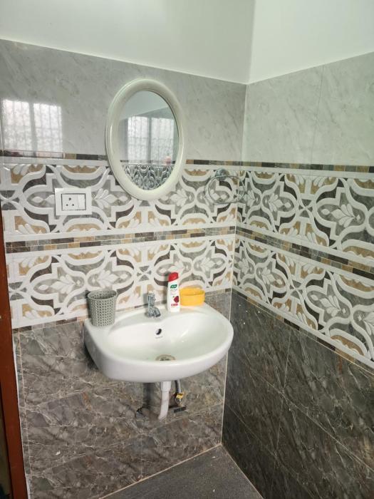 Donyiz Nest Homestay