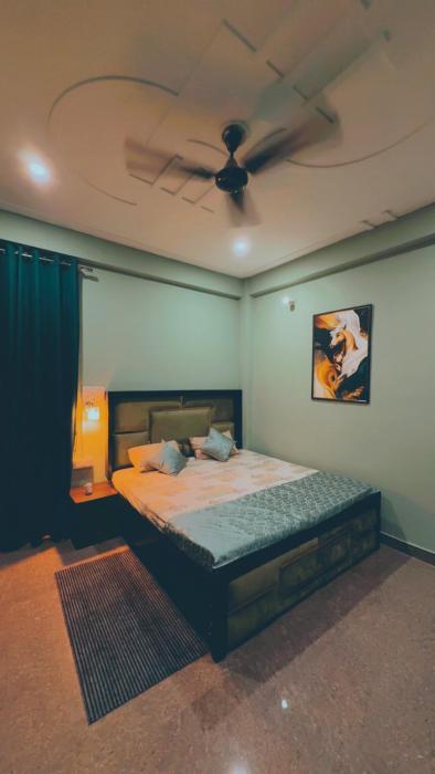 Galaxia Luxe Home Stay