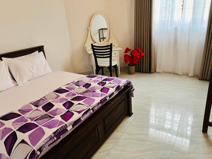 Blue wave homestay