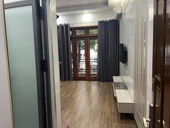 Hoang Apartment Elite