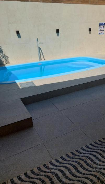 Casa de praia