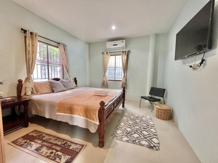 Siam Days Holiday Home