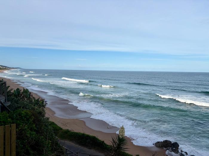 Khayalena Beach House