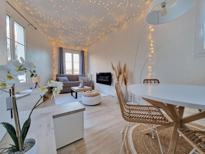 When a dream comes reality in Vernon - Giverny