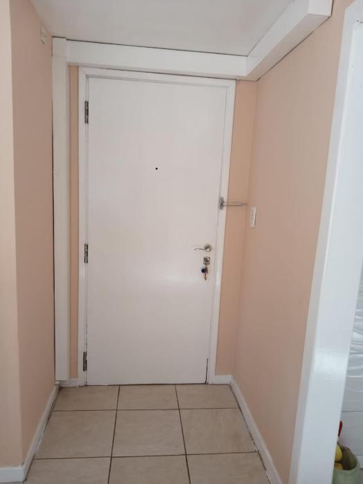 Departamento en Mar del Plata frente a la terminal