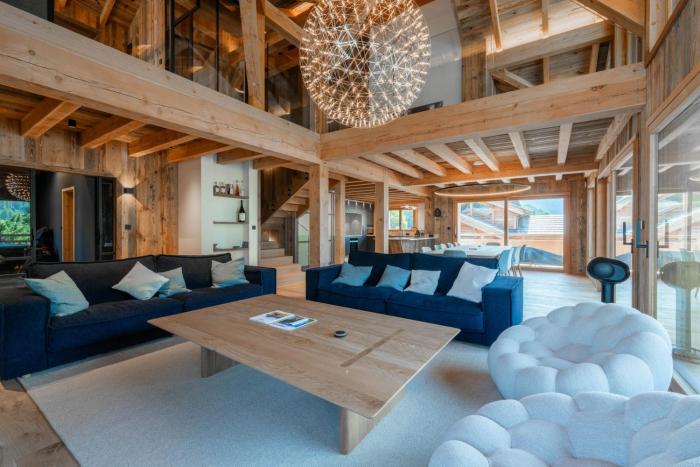 Chalet Cicea