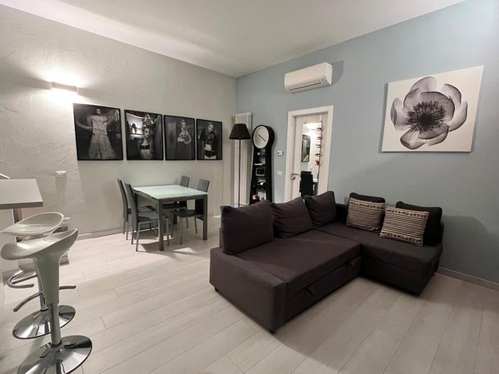 New and cozy apt, your place in Naviglio Grande
