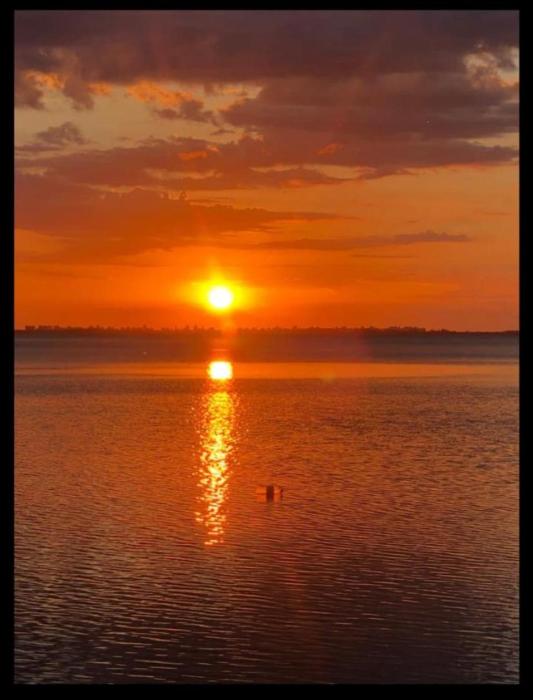 Recanto da lagoa Maquiné
