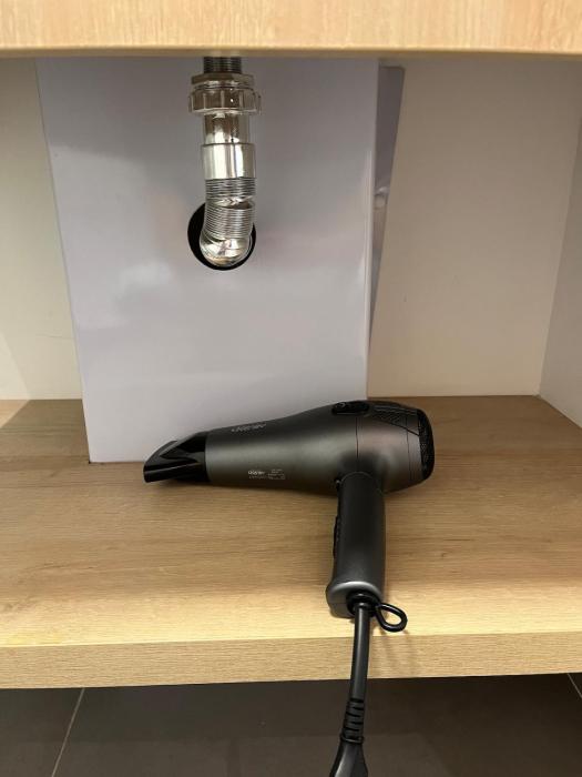 Studio near the city center