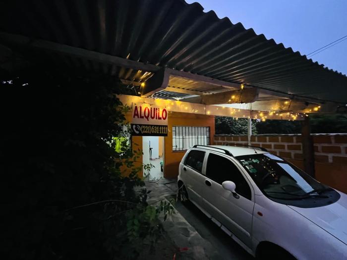 CASA amplia en la playa