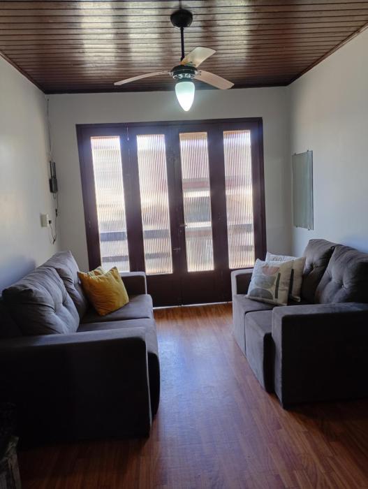 Aluguel de Temporada