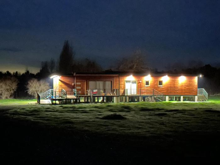 Bed & Breakfast Los Avellanos de Colchagua