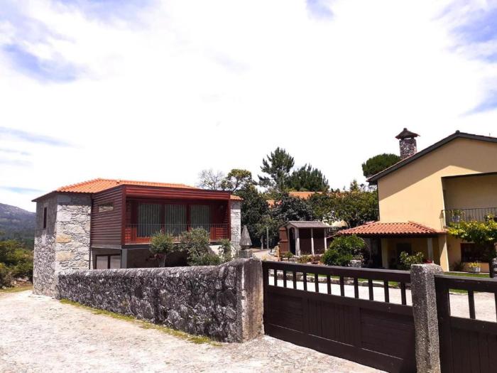 Casa de Santa Luzia B