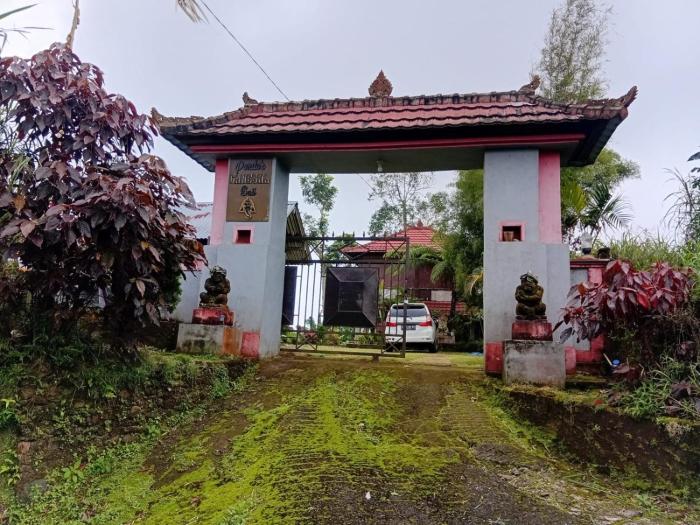OYO 95104 Lisa Homestay