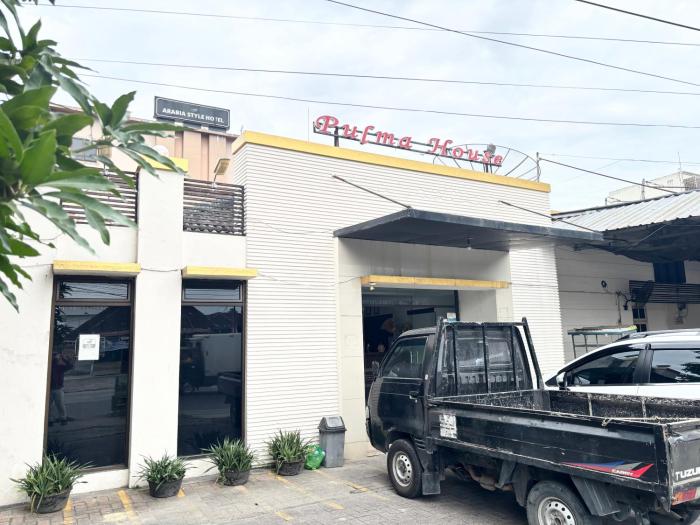 OYO 95102 Pulma House