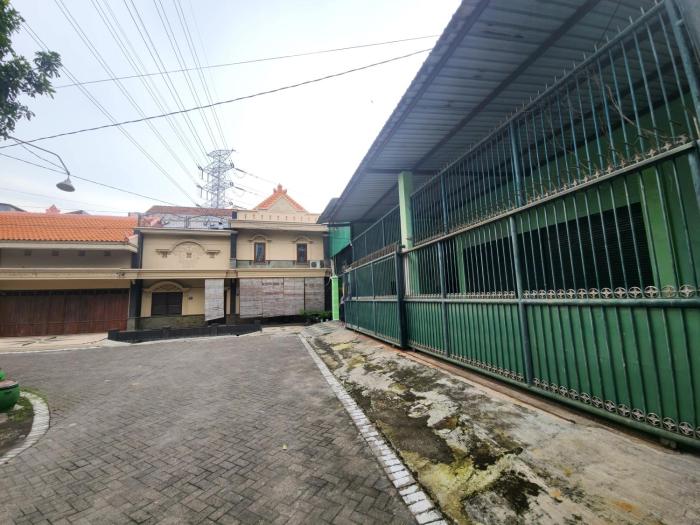 OYO 95107 Green Homestay Near Ubaya