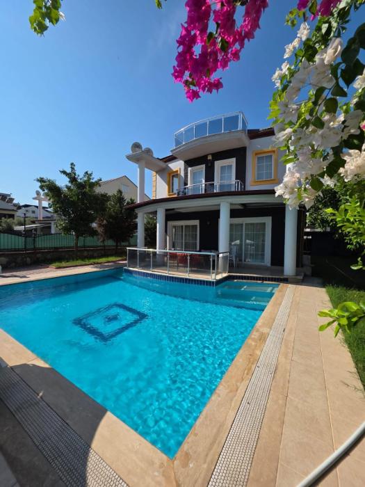 Villa BAGCECİLER 10
