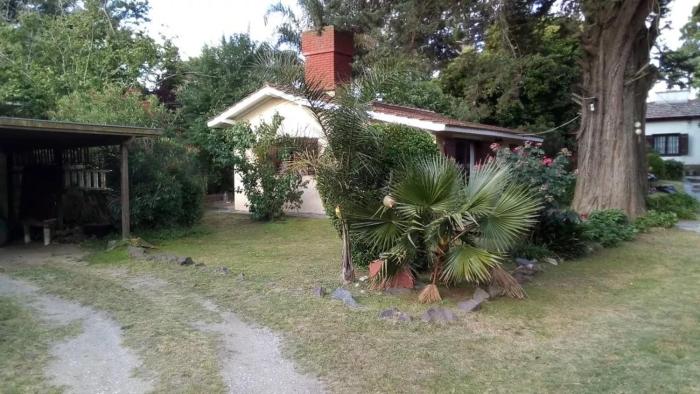 ALQUILER CASA EN VILLA GESELL Temporada 2026