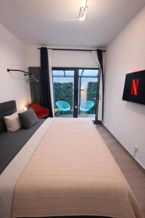 La Suite Hotel - Self Check-in