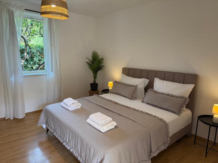 Apartments Dalmatino