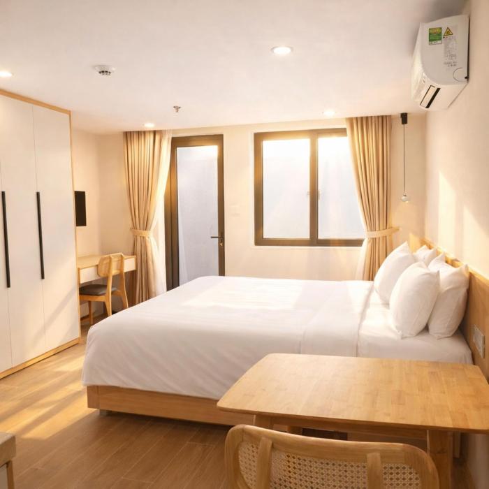 Bleu Marin - Luxury Apartment in Da Nang