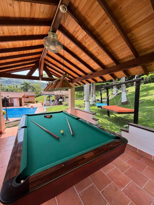 Villa en Salgar - Bolombolo