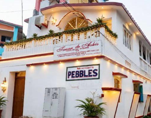 Pebbles Guest House Digha