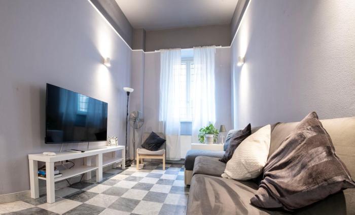 Cristina e Elena Suite