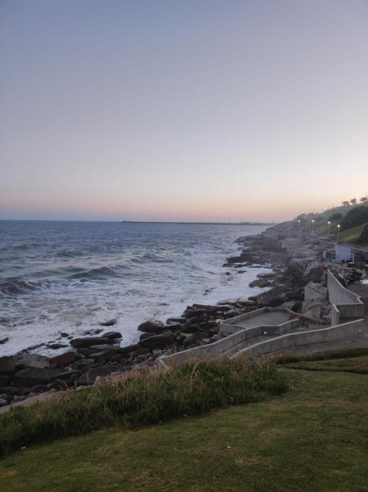 Departamento Playa Chica