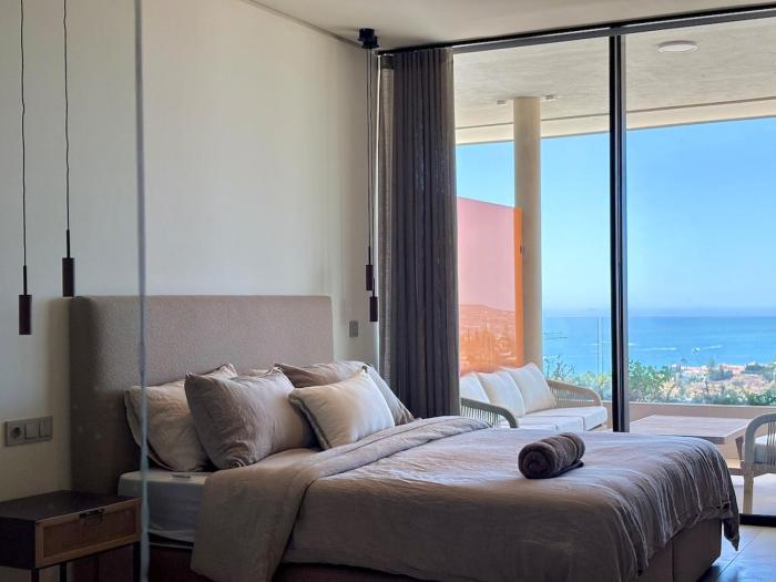 The Wave Panoramic Sea Views Valley Collection