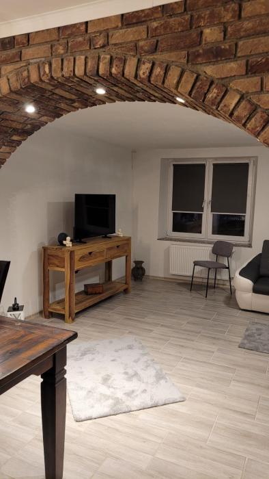 Wohnung für 7 Personen