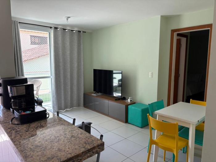 Apartmento em Niterói - Praia de Piratininga