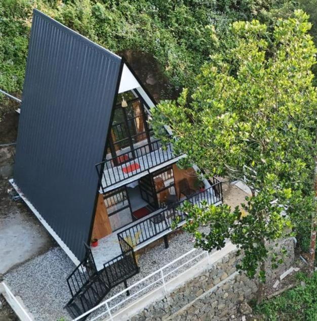 Vagamon misty Hills Resort