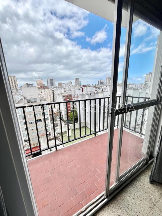 Departamento Avenina Colón