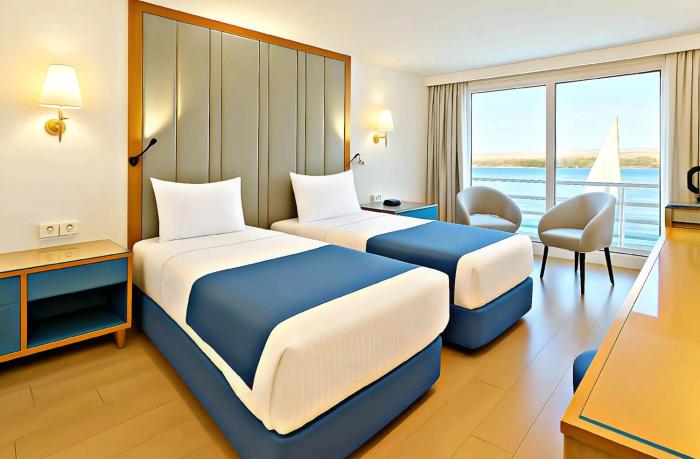 Five-Star Deluxe River Kruz from Aswan to Luxor 3 Nights