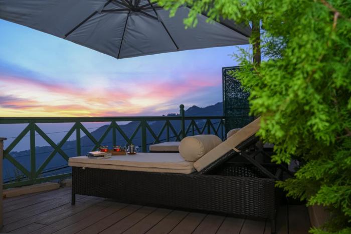 Dorchester Woods Sylverton