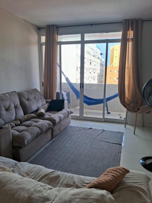 PRAIA JOAO PESSOA-quartos disponíveis só para mulheres