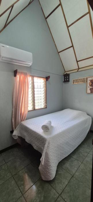 Santa Teresa Guest House
