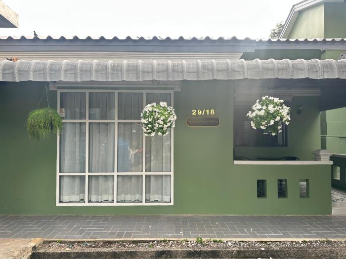 SG Cozy House Patong